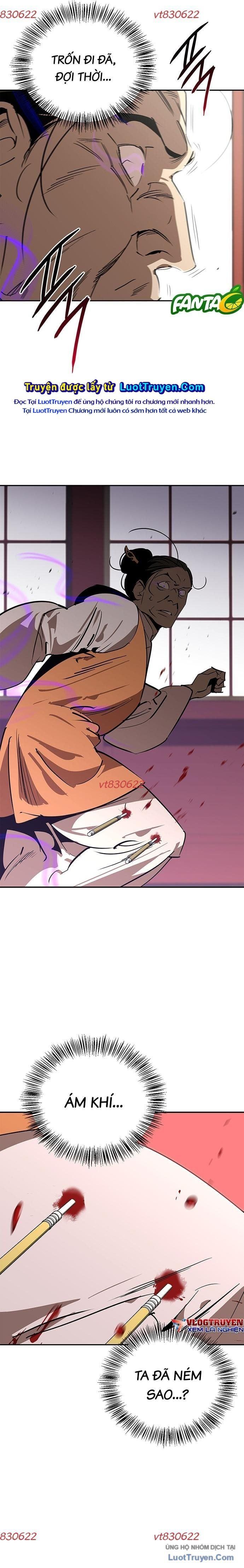 đọc truyện Võ Học Miền Viễn Tây Chương 55 ảnh 27 tại Thiên Thai Truyện