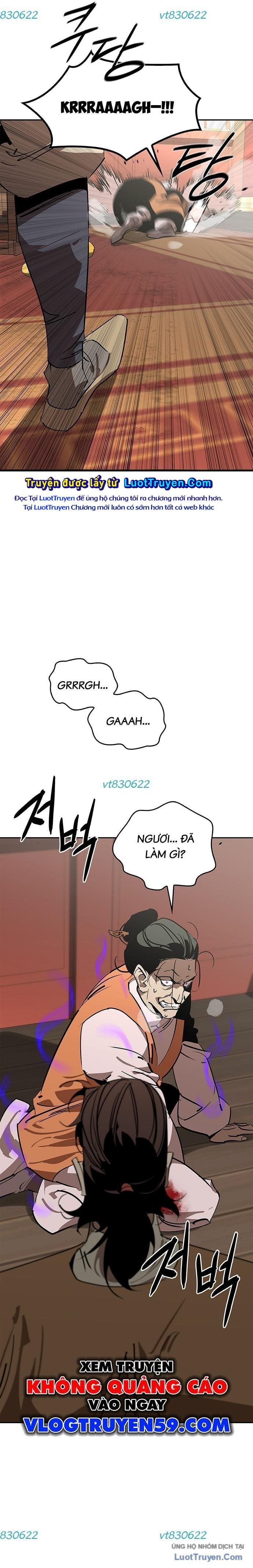 đọc truyện Võ Học Miền Viễn Tây Chương 55 ảnh 28 tại Thiên Thai Truyện