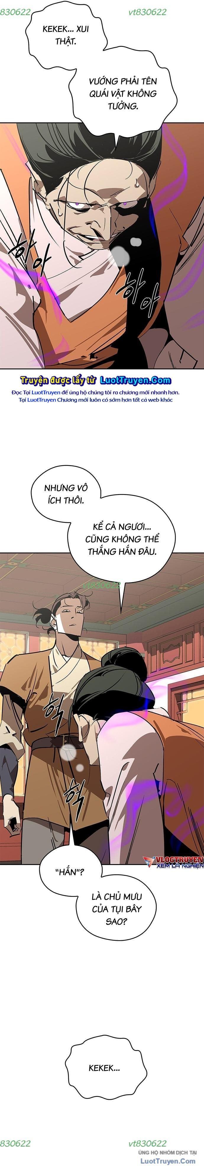 đọc truyện Võ Học Miền Viễn Tây Chương 55 ảnh 30 tại Thiên Thai Truyện