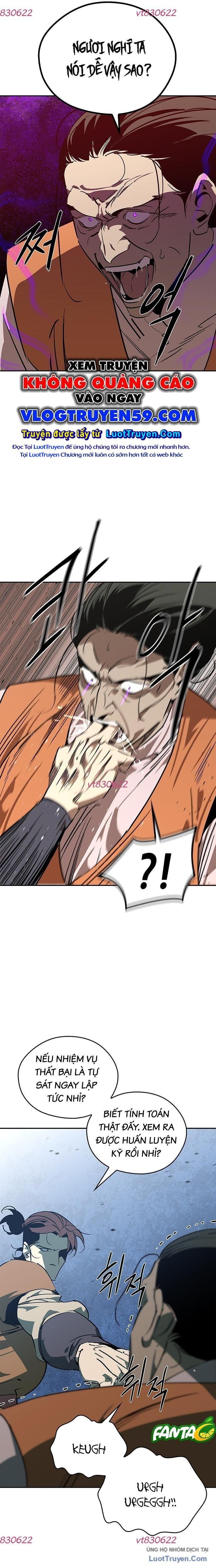 đọc truyện Võ Học Miền Viễn Tây Chương 55 ảnh 31 tại Thiên Thai Truyện