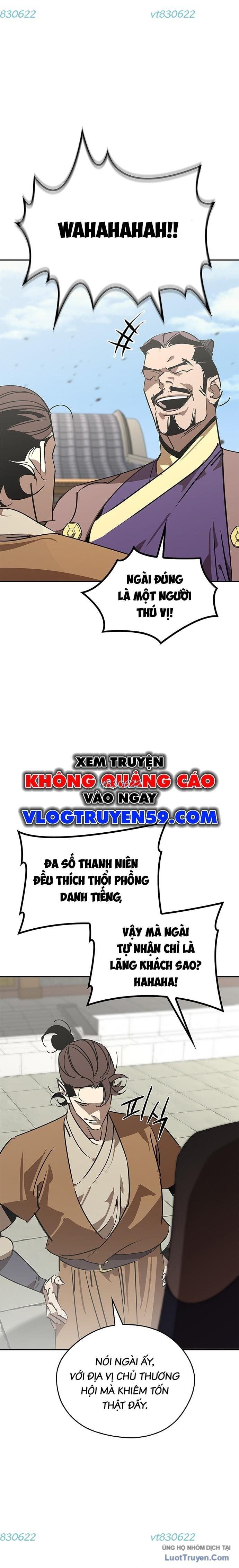 đọc truyện Võ Học Miền Viễn Tây Chương 55 ảnh 6 tại Thiên Thai Truyện