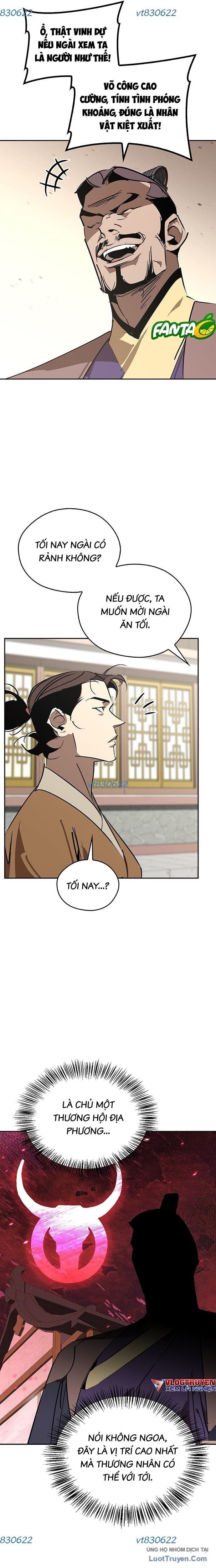 đọc truyện Võ Học Miền Viễn Tây Chương 55 ảnh 7 tại Thiên Thai Truyện