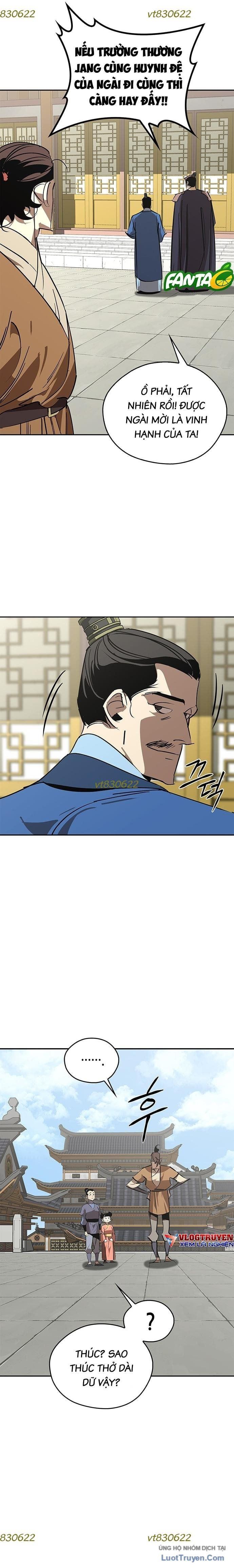 đọc truyện Võ Học Miền Viễn Tây Chương 55 ảnh 9 tại Thiên Thai Truyện