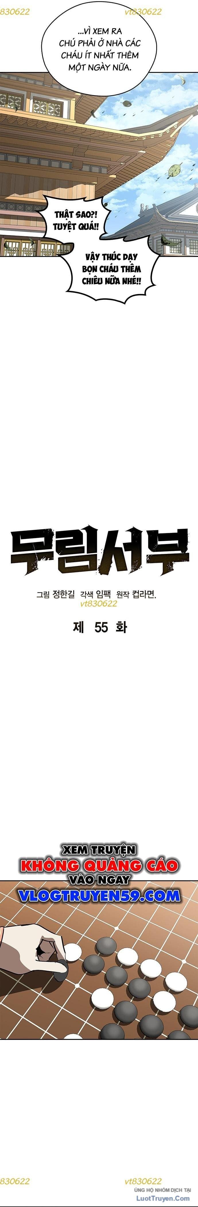 đọc truyện Võ Học Miền Viễn Tây Chương 55 ảnh 10 tại Thiên Thai Truyện