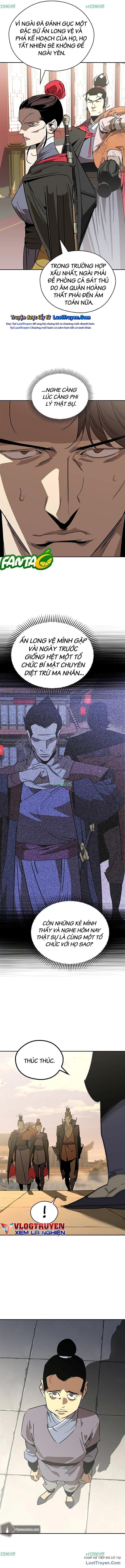 đọc truyện Võ Học Miền Viễn Tây Chương 56 ảnh 15 tại Thiên Thai Truyện