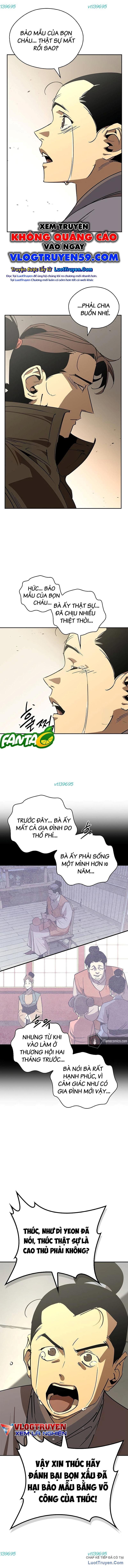 đọc truyện Võ Học Miền Viễn Tây Chương 56 ảnh 16 tại Thiên Thai Truyện