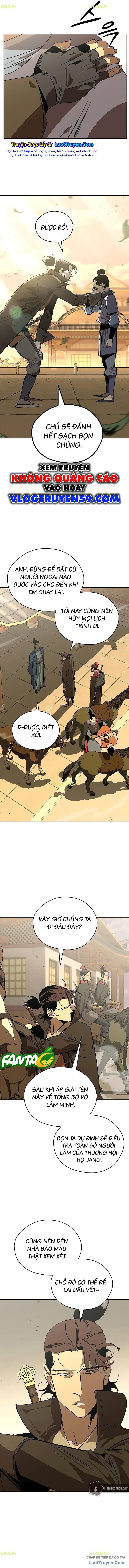 đọc truyện Võ Học Miền Viễn Tây Chương 56 ảnh 17 tại Thiên Thai Truyện