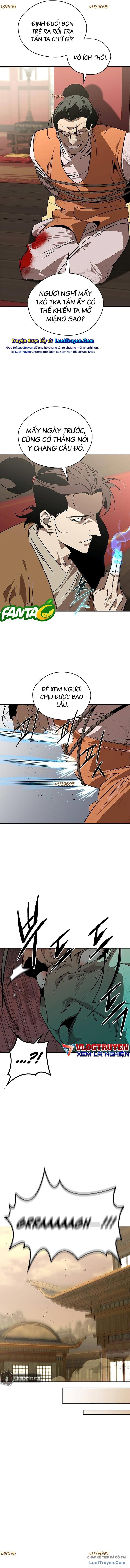 đọc truyện Võ Học Miền Viễn Tây Chương 56 ảnh 5 tại Thiên Thai Truyện