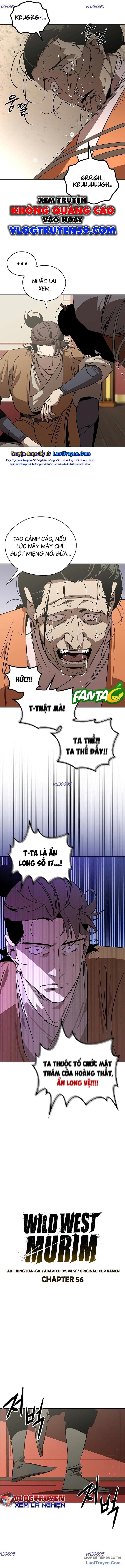 đọc truyện Võ Học Miền Viễn Tây Chương 56 ảnh 6 tại Thiên Thai Truyện