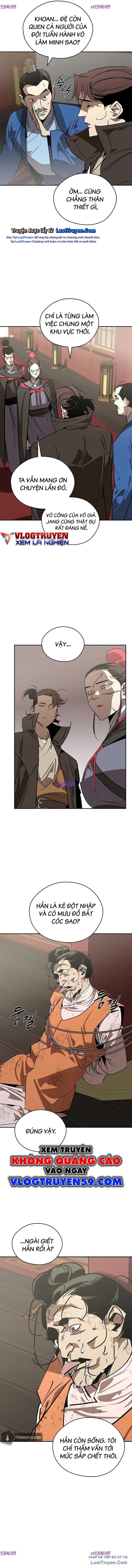 đọc truyện Võ Học Miền Viễn Tây Chương 56 ảnh 8 tại Thiên Thai Truyện