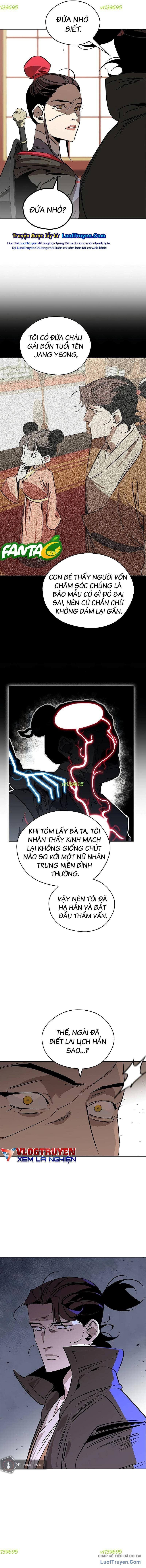 đọc truyện Võ Học Miền Viễn Tây Chương 56 ảnh 10 tại Thiên Thai Truyện