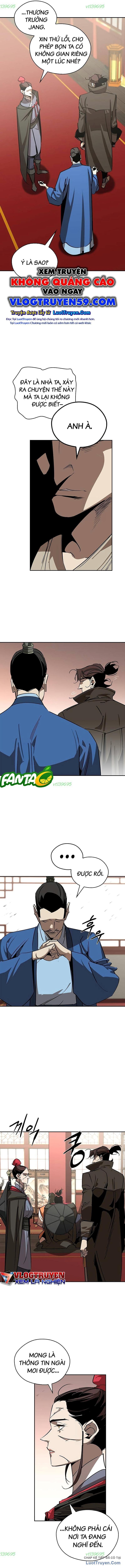 đọc truyện Võ Học Miền Viễn Tây Chương 56 ảnh 11 tại Thiên Thai Truyện