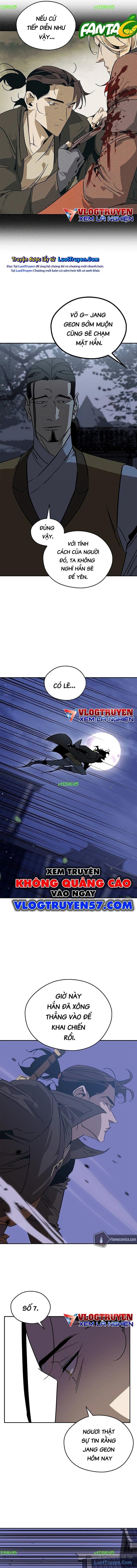 đọc truyện Võ Học Miền Viễn Tây Chương 58 ảnh 13 tại Thiên Thai Truyện