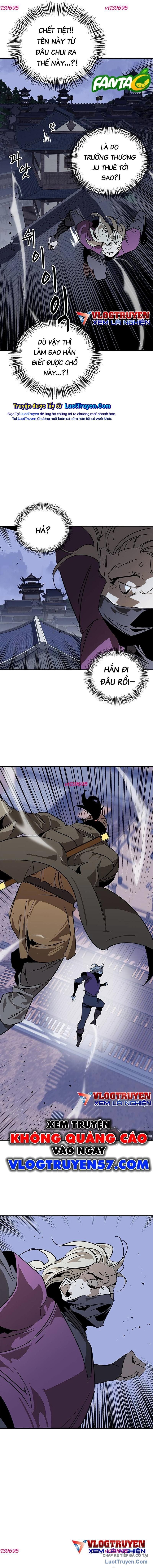 đọc truyện Võ Học Miền Viễn Tây Chương 58 ảnh 16 tại Thiên Thai Truyện