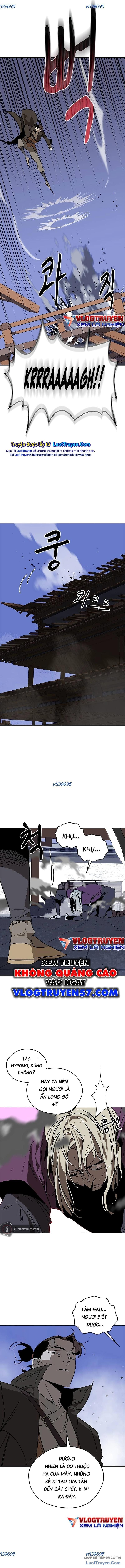 đọc truyện Võ Học Miền Viễn Tây Chương 58 ảnh 17 tại Thiên Thai Truyện