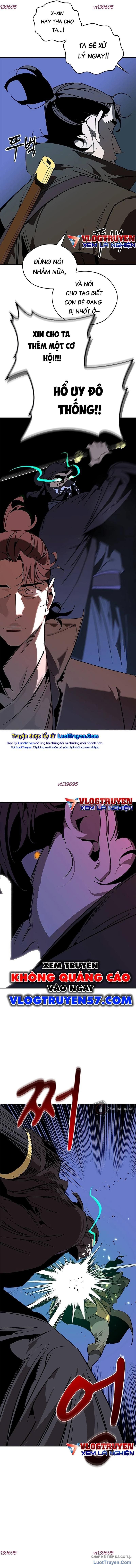 đọc truyện Võ Học Miền Viễn Tây Chương 58 ảnh 19 tại Thiên Thai Truyện