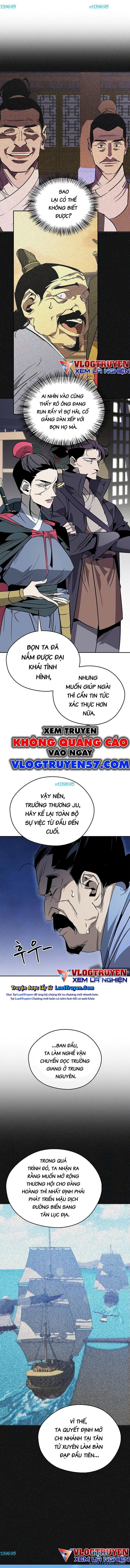 đọc truyện Võ Học Miền Viễn Tây Chương 58 ảnh 5 tại Thiên Thai Truyện