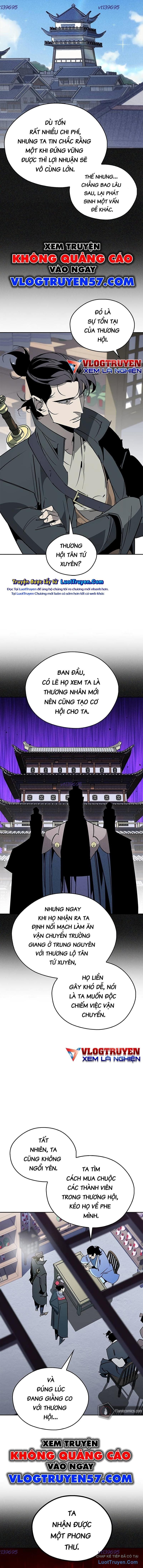 đọc truyện Võ Học Miền Viễn Tây Chương 58 ảnh 6 tại Thiên Thai Truyện