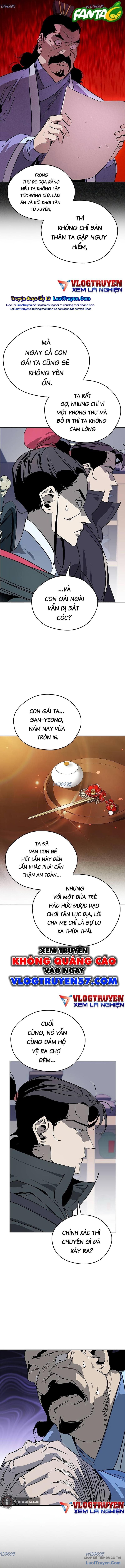 đọc truyện Võ Học Miền Viễn Tây Chương 58 ảnh 7 tại Thiên Thai Truyện