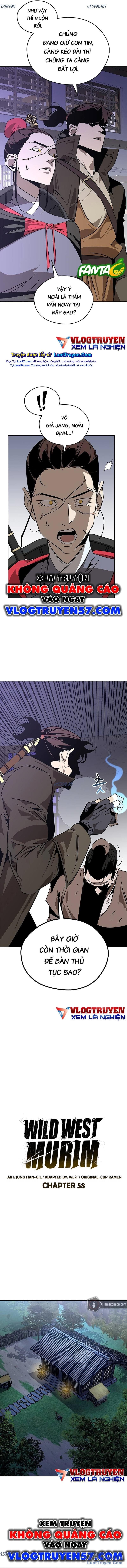 đọc truyện Võ Học Miền Viễn Tây Chương 58 ảnh 10 tại Thiên Thai Truyện