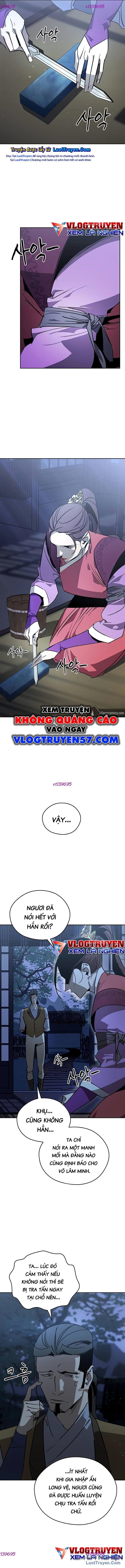 đọc truyện Võ Học Miền Viễn Tây Chương 58 ảnh 11 tại Thiên Thai Truyện