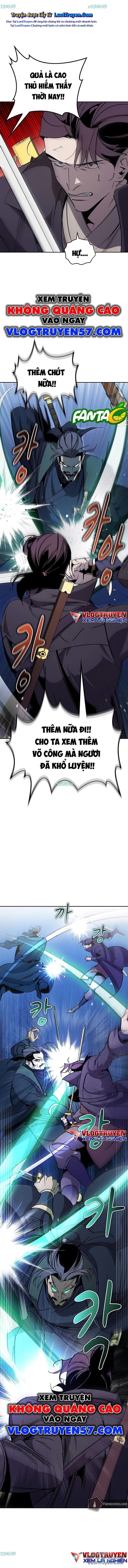 đọc truyện Võ Học Miền Viễn Tây Chương 59 ảnh 13 tại Thiên Thai Truyện