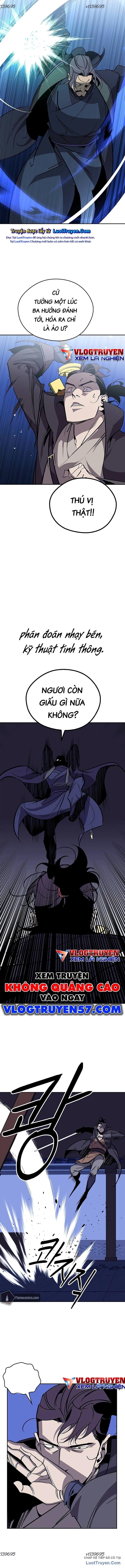 đọc truyện Võ Học Miền Viễn Tây Chương 59 ảnh 15 tại Thiên Thai Truyện