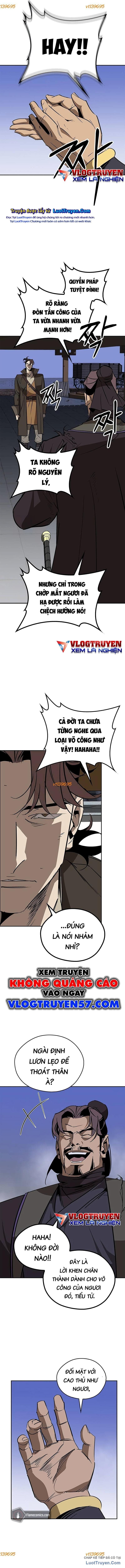 đọc truyện Võ Học Miền Viễn Tây Chương 59 ảnh 19 tại Thiên Thai Truyện