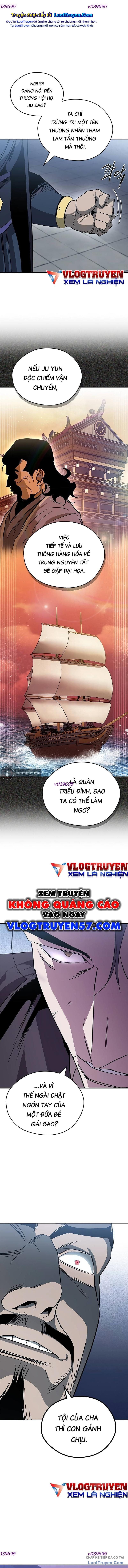 đọc truyện Võ Học Miền Viễn Tây Chương 59 ảnh 8 tại Thiên Thai Truyện