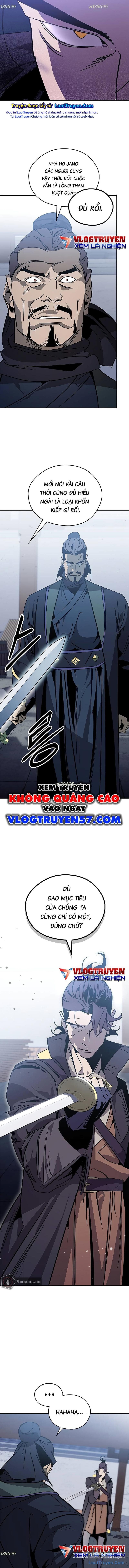 đọc truyện Võ Học Miền Viễn Tây Chương 59 ảnh 9 tại Thiên Thai Truyện