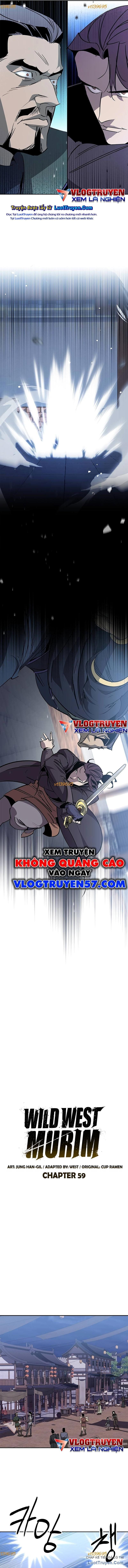 đọc truyện Võ Học Miền Viễn Tây Chương 59 ảnh 11 tại Thiên Thai Truyện