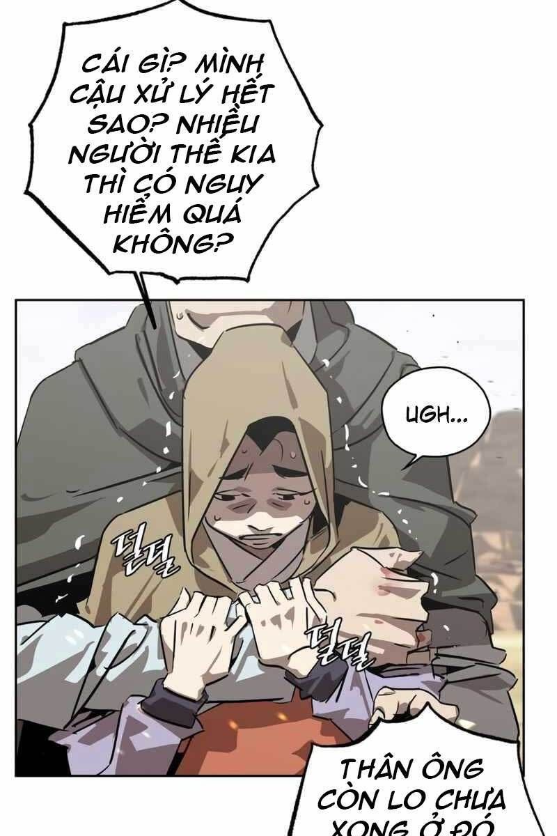 đọc truyện Võ Học Miền Viễn Tây Chương 6 ảnh 31 tại Thiên Thai Truyện