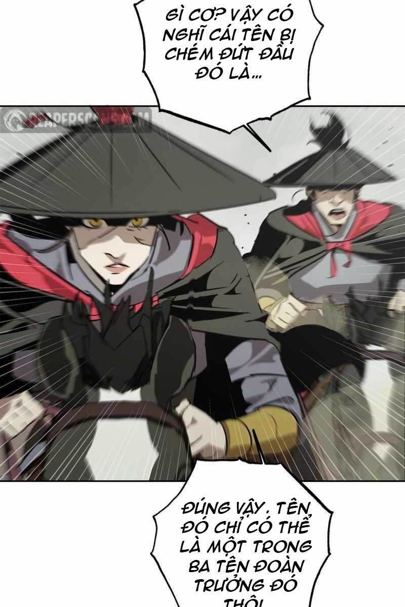 đọc truyện Võ Học Miền Viễn Tây Chương 6 ảnh 93 tại Thiên Thai Truyện