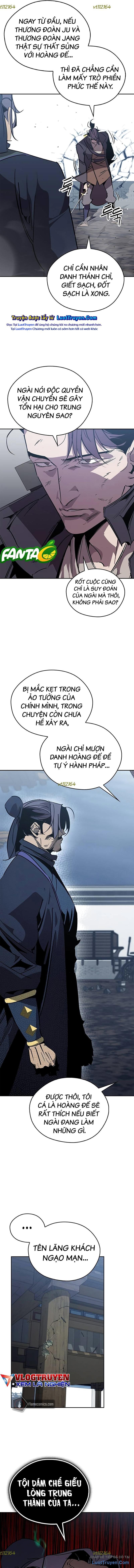 đọc truyện Võ Học Miền Viễn Tây Chương 60 ảnh 13 tại Thiên Thai Truyện