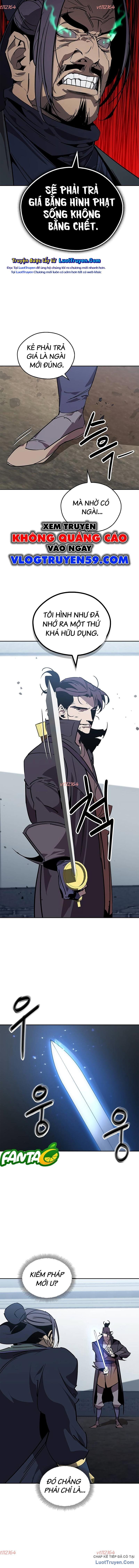 đọc truyện Võ Học Miền Viễn Tây Chương 60 ảnh 14 tại Thiên Thai Truyện