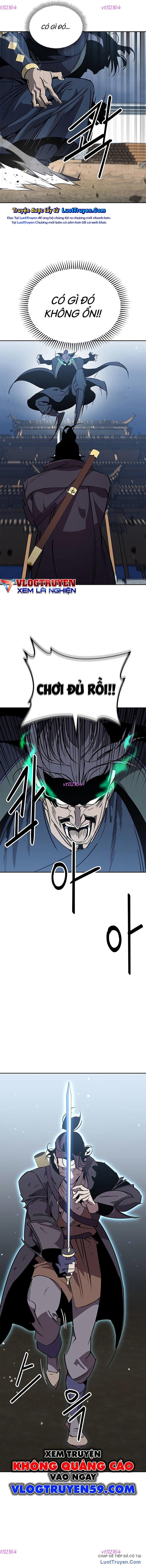 đọc truyện Võ Học Miền Viễn Tây Chương 60 ảnh 16 tại Thiên Thai Truyện