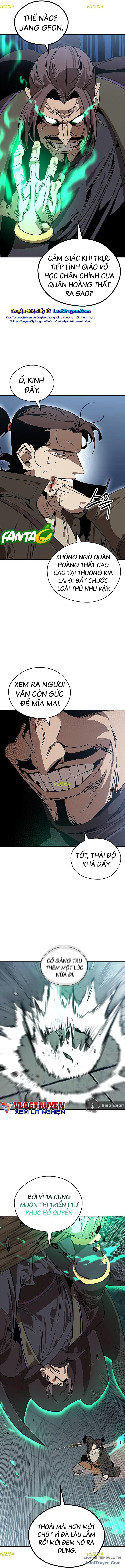 đọc truyện Võ Học Miền Viễn Tây Chương 60 ảnh 6 tại Thiên Thai Truyện