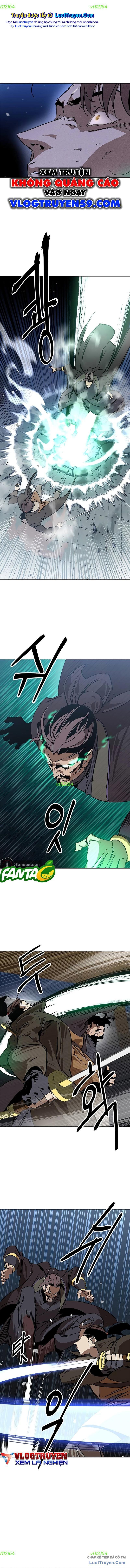 đọc truyện Võ Học Miền Viễn Tây Chương 60 ảnh 7 tại Thiên Thai Truyện