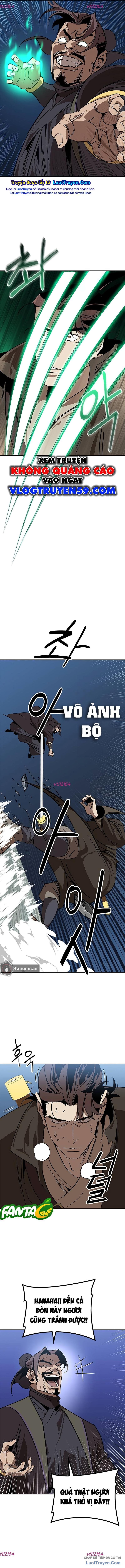 đọc truyện Võ Học Miền Viễn Tây Chương 60 ảnh 8 tại Thiên Thai Truyện