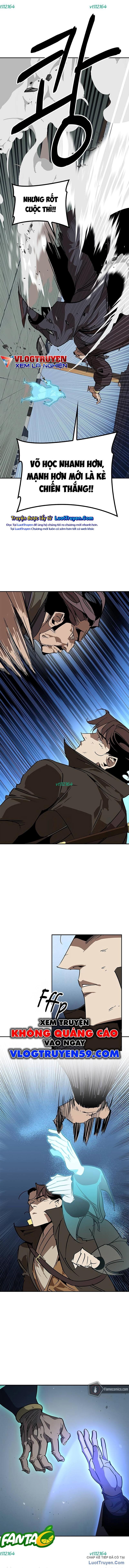 đọc truyện Võ Học Miền Viễn Tây Chương 60 ảnh 9 tại Thiên Thai Truyện