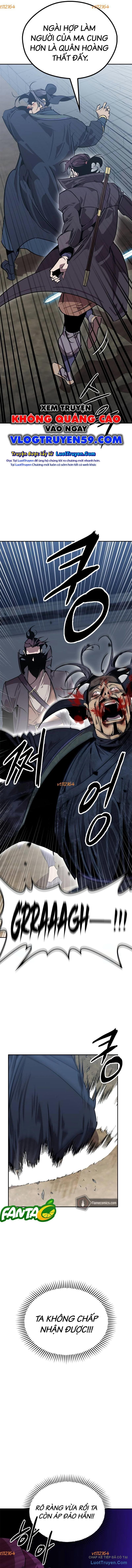 đọc truyện Võ Học Miền Viễn Tây Chương 61 ảnh 12 tại Thiên Thai Truyện