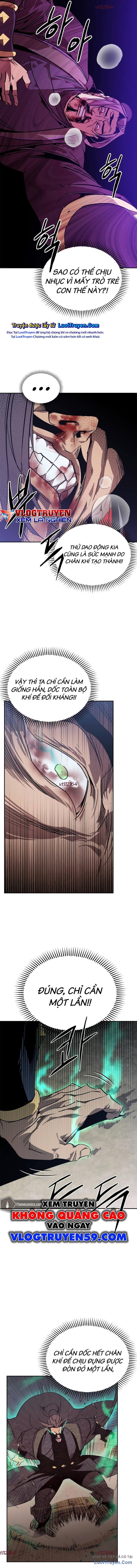 đọc truyện Võ Học Miền Viễn Tây Chương 61 ảnh 13 tại Thiên Thai Truyện