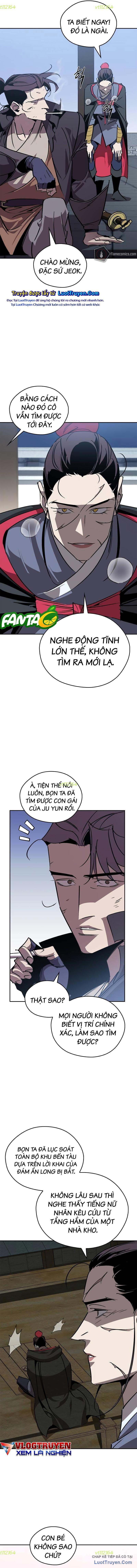 đọc truyện Võ Học Miền Viễn Tây Chương 61 ảnh 17 tại Thiên Thai Truyện