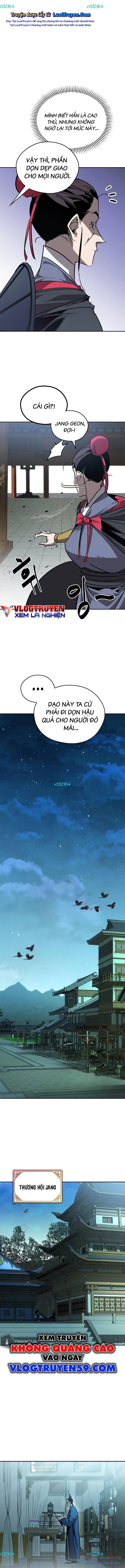 đọc truyện Võ Học Miền Viễn Tây Chương 61 ảnh 20 tại Thiên Thai Truyện