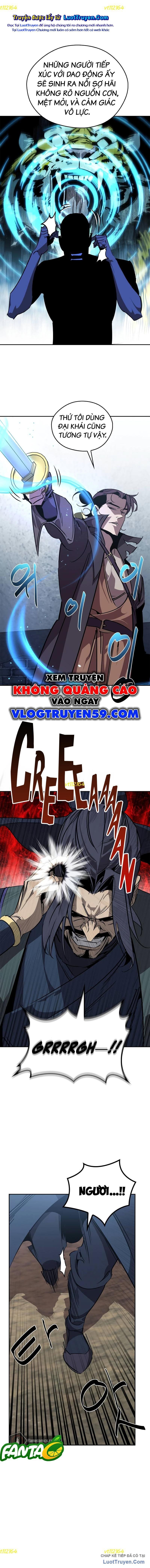 đọc truyện Võ Học Miền Viễn Tây Chương 61 ảnh 6 tại Thiên Thai Truyện