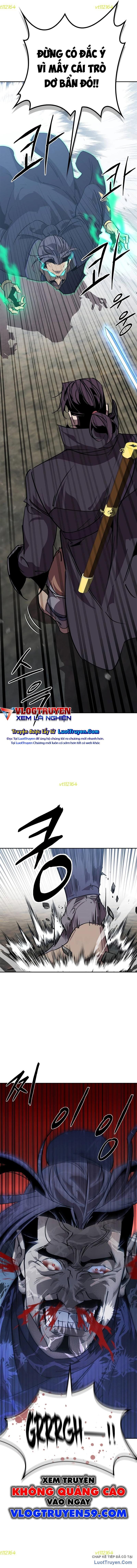 đọc truyện Võ Học Miền Viễn Tây Chương 61 ảnh 7 tại Thiên Thai Truyện