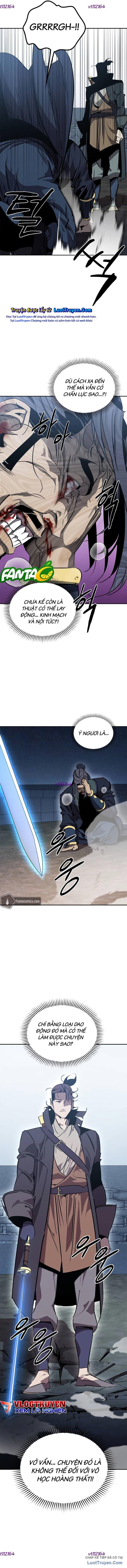 đọc truyện Võ Học Miền Viễn Tây Chương 61 ảnh 8 tại Thiên Thai Truyện