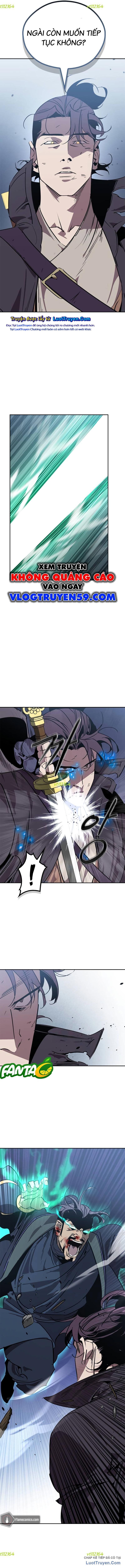 đọc truyện Võ Học Miền Viễn Tây Chương 61 ảnh 9 tại Thiên Thai Truyện