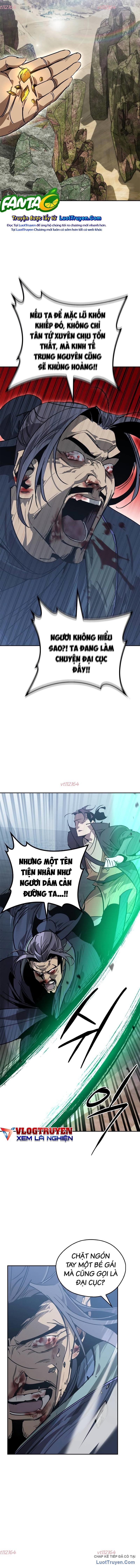 đọc truyện Võ Học Miền Viễn Tây Chương 61 ảnh 11 tại Thiên Thai Truyện