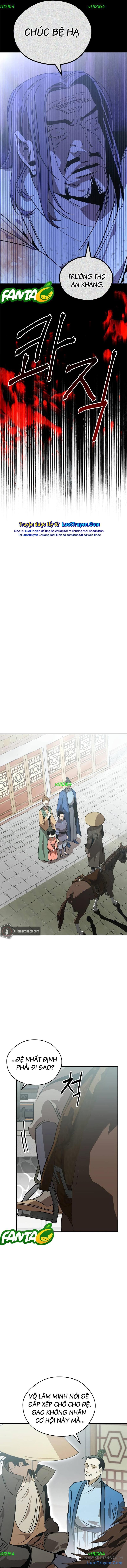 đọc truyện Võ Học Miền Viễn Tây Chương 62 ảnh 18 tại Thiên Thai Truyện